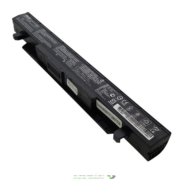 باطری اصلی لپ تاپ ایسوس Original Battery Laptop Asus GL552